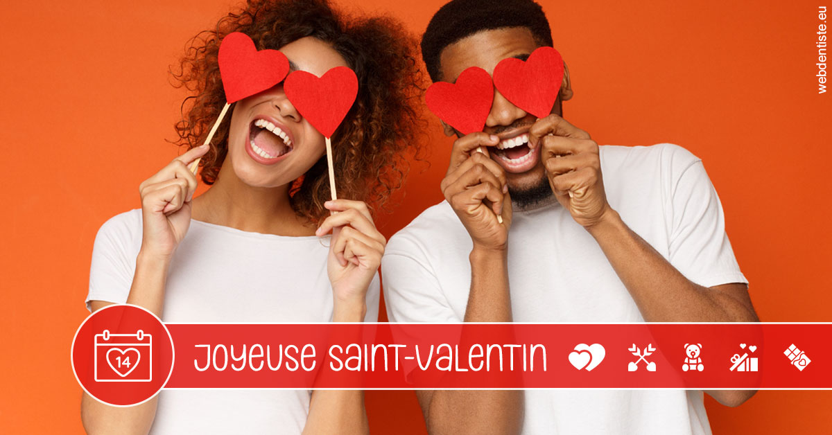 https://www.centremedicodentairecannes.com/La Saint-Valentin 2