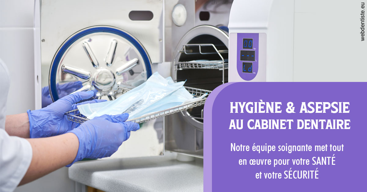https://www.centremedicodentairecannes.com/Hygiène et asepsie au cabinet dentaire 1