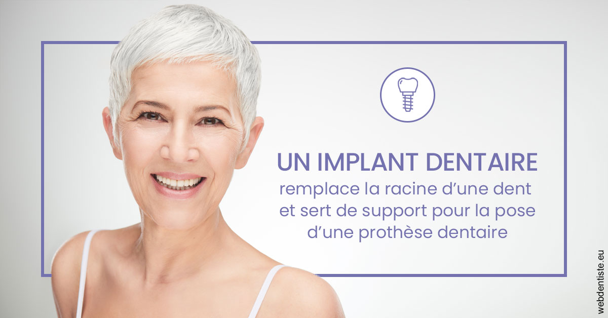 https://www.centremedicodentairecannes.com/Implant dentaire 1