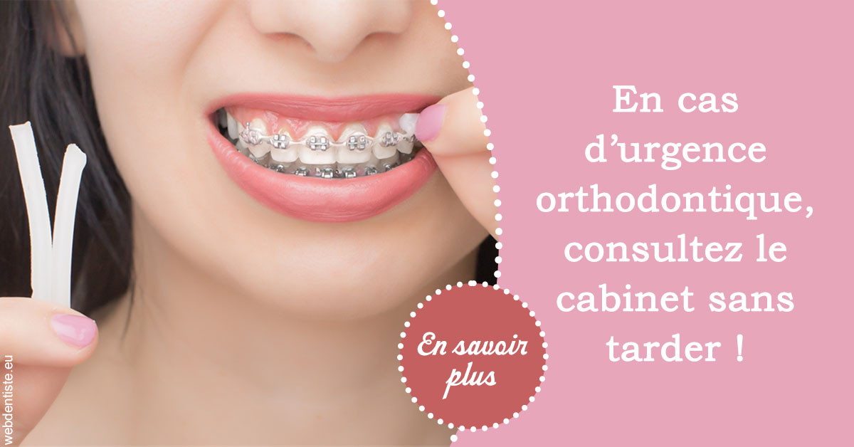 https://www.centremedicodentairecannes.com/Urgence orthodontique 1